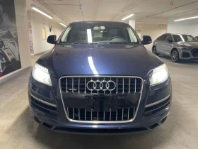 Audi Q7 * CARFAX *     | Mobile.bg    2