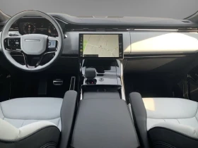 Land Rover Range Rover Sport P530 = NEW = SV Bespoke  | Mobile.bg    9