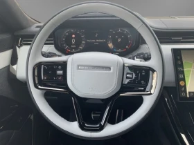 Land Rover Range Rover Sport P530 = NEW = SV Bespoke  | Mobile.bg    8