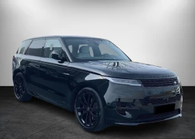 Land Rover Range Rover Sport P530 = NEW = SV Bespoke Гаранция