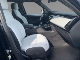 Land Rover Range Rover Sport P530 = NEW = SV Bespoke  | Mobile.bg    11