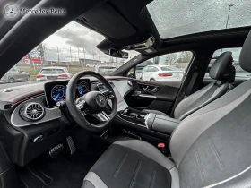 Mercedes-Benz EQE 350 SUV/ AMG/ 4-MATIC/ NIGHT/ BURM/ PANO/ 360/  | Mobile.bg    7