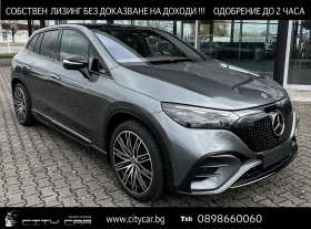     Mercedes-Benz EQE 350 SUV/ AMG/ 4-MATIC/ NIGHT/ BURM/ PANO/ 360/ 