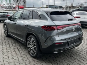 Mercedes-Benz EQE 350 SUV/ AMG/ 4-MATIC/ NIGHT/ BURM/ PANO/ 360/  | Mobile.bg    4