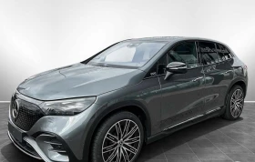 Mercedes-Benz EQE 350 SUV/ AMG/ 4-MATIC/ NIGHT/ BURM/ PANO/ 360/  | Mobile.bg    2