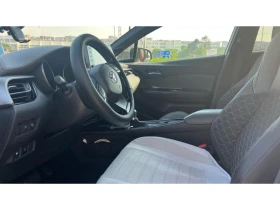 Toyota C-HR 2.0 Hybrid Classy - 48000 лв. - 96084819 12
