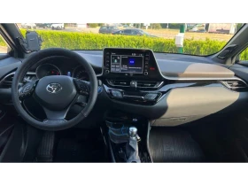 Toyota C-HR 2.0 Hybrid Classy - 48000 лв. - 96084819 8