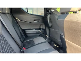 Toyota C-HR 2.0 Hybrid Classy - 48000 лв. - 96084819 7