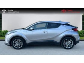 Toyota C-HR 2.0 Hybrid Classy - 48000 лв. - 96084819 3