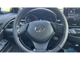 Toyota C-HR 2.0 Hybrid Classy - 48000 лв. - 96084819 13