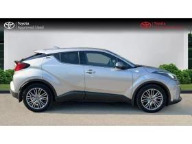 Toyota C-HR 2.0 Hybrid Classy - 48000 лв. - 96084819 17
