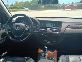 BMW X3 M-Package HeadUp* * (  ) | Mobile.bg    7