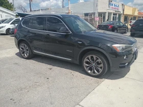 BMW X3 M-Package HeadUp* * (  ) | Mobile.bg    3