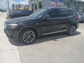 BMW X3 M-Package HeadUp* АвтоКредит* (ЦЕНА ДО БГ)