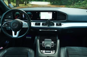 Обява за продажба на Mercedes-Benz GLE 350 d 4 MATIC ~94 000 лв. - изображение 4