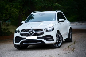 Обява за продажба на Mercedes-Benz GLE 350 d 4 MATIC ~94 000 лв. - изображение 1