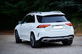 Обява за продажба на Mercedes-Benz GLE 350 d 4 MATIC ~94 000 лв. - изображение 2