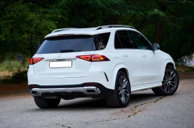 Обява за продажба на Mercedes-Benz GLE 350 d 4 MATIC ~94 000 лв. - изображение 1