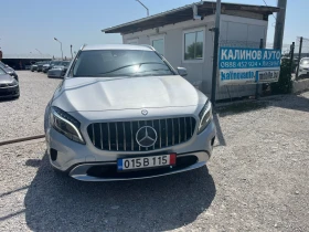 Mercedes-Benz GLA 220 cdi 4Matic Sport 170 | Mobile.bg    2