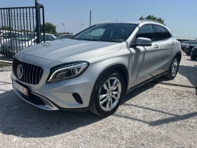  Mercedes-Benz GLA 22...
