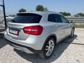 Mercedes-Benz GLA 220 cdi 4Matic Sport 170 | Mobile.bg    4