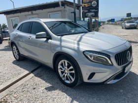 Mercedes-Benz GLA 220 cdi 4Matic Sport 170 | Mobile.bg    3