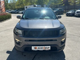 Jeep Compass 2.0d 140 к.с. 4х4 - 24999 лв. - 75863739 7