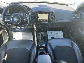 Jeep Compass 2.0d 140 к.с. 4х4 - 24999 лв. - 75863739 10