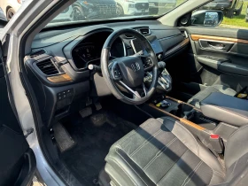 Honda Cr-v * Touring AWD* * * *   *  | Mobile.bg    7