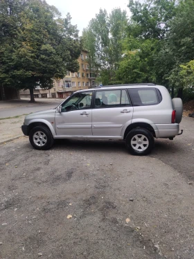Обява за продажба на Suzuki Grand vitara ~11 000 лв. - изображение 4