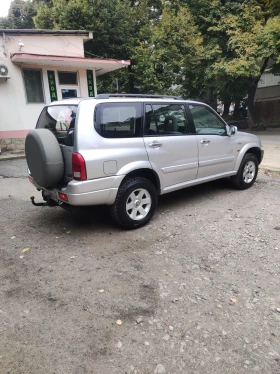 Обява за продажба на Suzuki Grand vitara ~11 000 лв. - изображение 2
