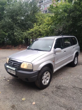 Обява за продажба на Suzuki Grand vitara ~11 000 лв. - изображение 1