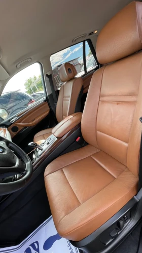 BMW X5 - 17800 лв. / 9101.00 € - 35034740 12