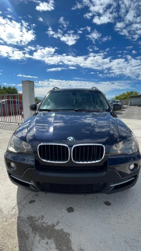 BMW X5 - 17800 лв. / 9101.00 € - 35034740 7