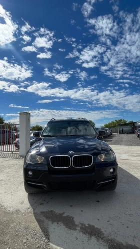 BMW X5 - 17800 лв. / 9101.00 € - 35034740 3