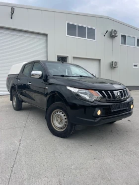 Обява за продажба на Mitsubishi L200 2.4DI-D-155к.с. ~42 000 лв. - изображение 1