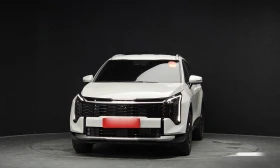Обява за продажба на Kia Sportage Gasoline 1.6 Turbo 2WD Signature ~86 326 лв. - изображение 2