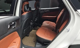 Обява за продажба на Kia Sportage Gasoline 1.6 Turbo 2WD Signature ~86 326 лв. - изображение 11