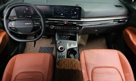 Обява за продажба на Kia Sportage Gasoline 1.6 Turbo 2WD Signature ~86 326 лв. - изображение 6