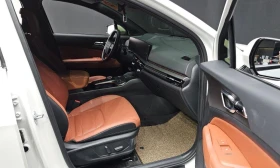 Обява за продажба на Kia Sportage Gasoline 1.6 Turbo 2WD Signature ~86 326 лв. - изображение 9