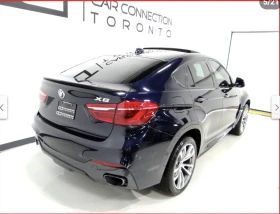 BMW X6 M* SPORT* HARMON* KARDON* ДИГИТАЛНО* ТАБЛО* 360КАМ - 38999 лв. / 19939.87 € - 71548909 2