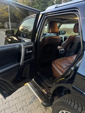 Toyota 4runner Limited - 59500 лв. / 30421.87 € - 41410945 10