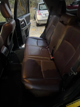 Toyota 4runner Limited - 59500 лв. / 30421.87 € - 41410945 9