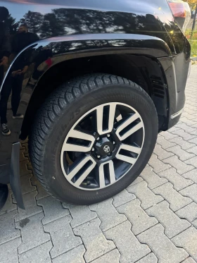 Toyota 4runner Limited - 59500 лв. / 30421.87 € - 41410945 8