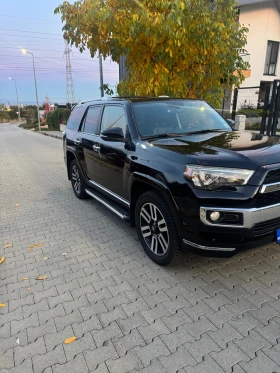 Toyota 4runner Limited - 59500 лв. / 30421.87 € - 41410945 7