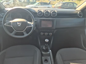 Dacia Duster 1.5 DCI e6 - 12900 лв. / 6595.67 € - 16338823 10