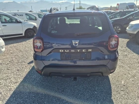 Dacia Duster 1.5 DCI e6 - 12900 лв. / 6595.67 € - 16338823 5