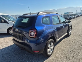 Dacia Duster 1.5 DCI e6 - 12900 лв. / 6595.67 € - 16338823 4