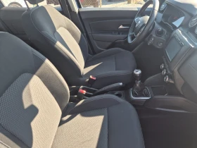 Dacia Duster 1.5 DCI e6 - 12900 лв. / 6595.67 € - 16338823 12