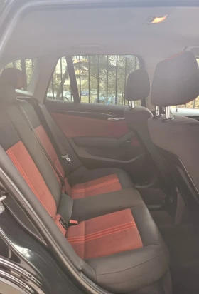 BMW X1 X1 4x4 автомат спешно без коментар - 10999 лв. / 5623.70 € - 97191043 10